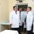 Открытие нового хирургического и реанимационного отделения Центральной больницы Шахристанского района