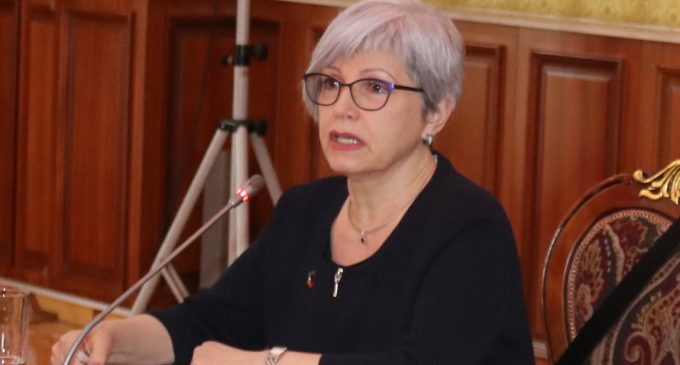 Представитель ВОЗ официально заявила об отсутствии заражения коронавирусом в Таджикистане