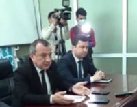 Marufjon Hojiboev: To date, no cases of coronavirus infection have been reported in Sughd province