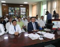 XI Congress of Oncologists and Radiologists of the CIS Countries Was Held Online