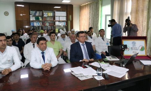 XI Congress of Oncologists and Radiologists of the CIS Countries Was Held Online