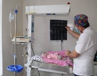 В Национальном медицинском центре «Шифобахш» проведена операция по разделению «сиамских близнецов».
