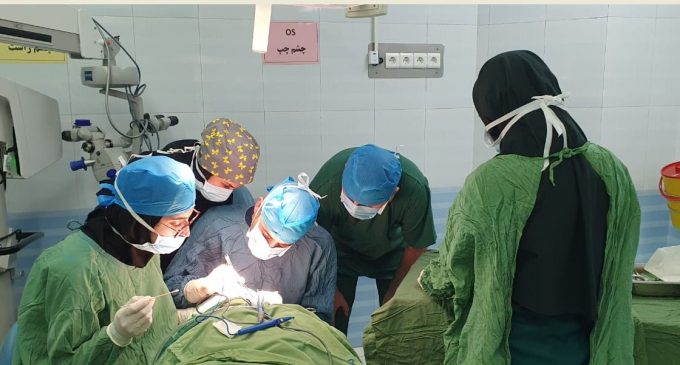 Таджикские врачи повышают квалификацию в Японии и Иране