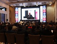 В Душанбе прошла 7-я региональная конференция по интегрированной борьбе с туберкулезом в странах Центральной Азии