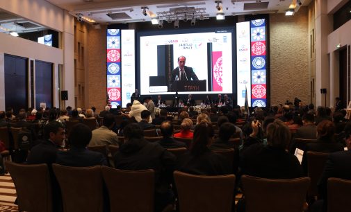 В Душанбе прошла 7-я региональная конференция по интегрированной борьбе с туберкулезом в странах Центральной Азии