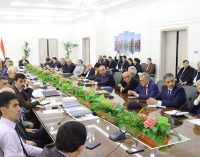В Душанбе проанализировали оказание медицинских услуг  при  лечении онкологических заболеваний